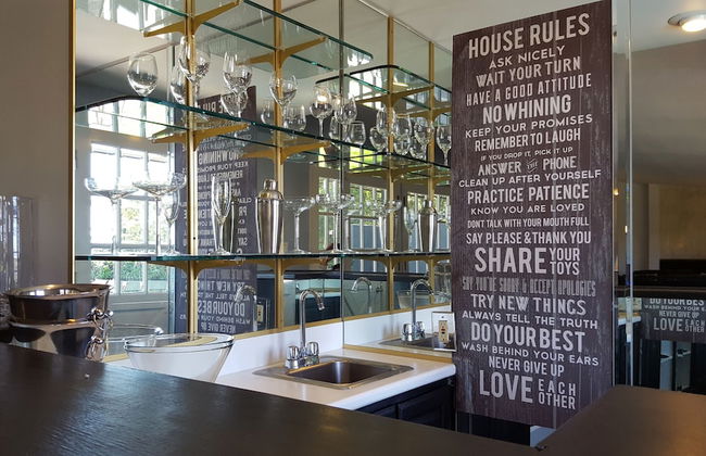 4 Bedroom Celebrity House with Pool & City View - Foto 31