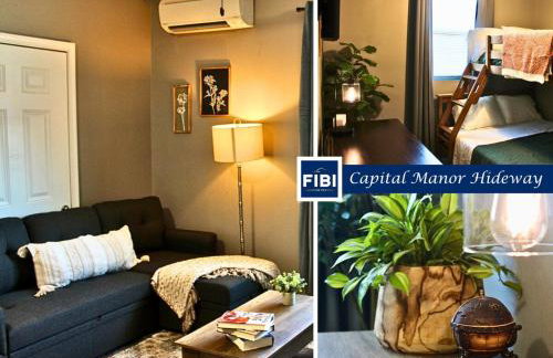 Little Rock - Modern Hideaway Steps from Sights and City Vibes - Foto 1