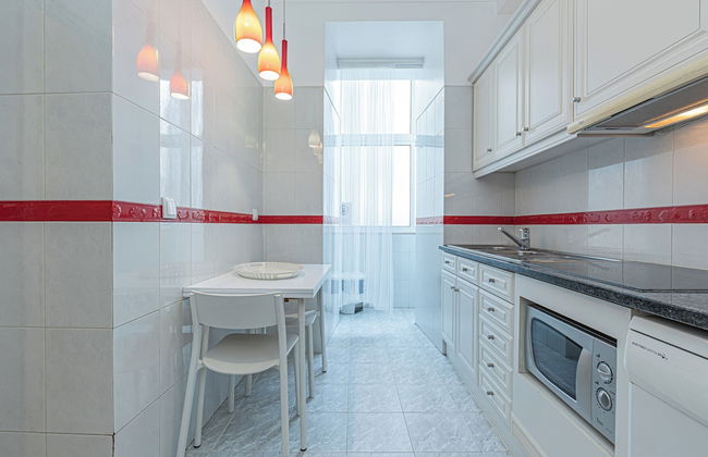 Santa Justa 24 Apartments - Foto 91