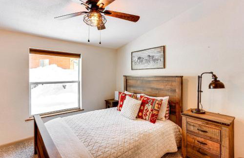 Bayfield Retreat, 9 Mi to Vallecito Reservoir! - Foto 16