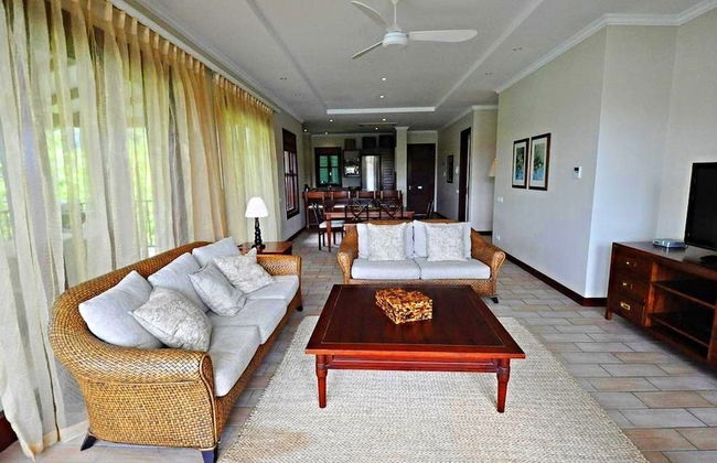 Eden Island, Beach front, Luxury, 3 Bed Ensuite, WiFi - Photo 14