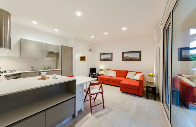 JOIVY Golf Garlenda - Charming Villa Guest House - Foto 12