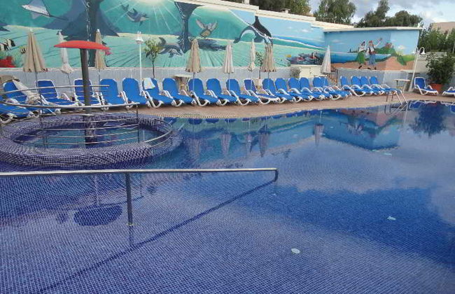 Aparthotel Paguera Beach - Foto 1