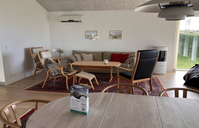 "Elissa" - 50m to the fjord - Foto 39