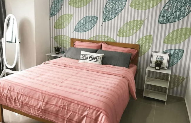 Desa Kiara Cozy Condo by SYNC - Photo 13