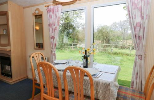 Row End farm - Foto 11