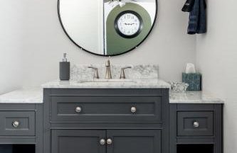 Step Free Entrance-Wolfe Cottage at Wrenwood Ranch, King Bed - Foto 7