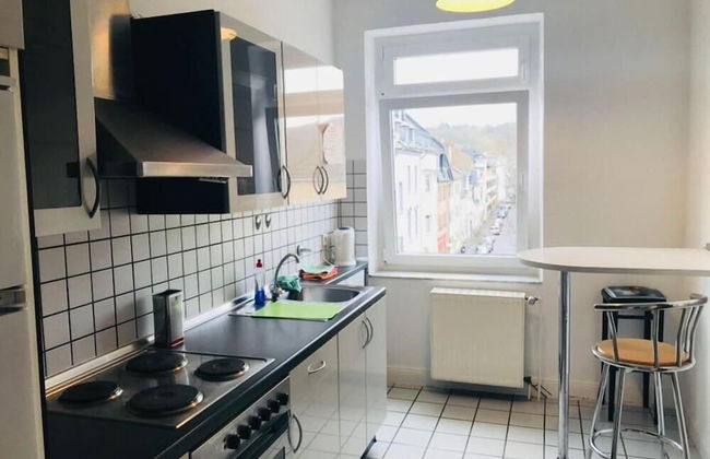 A&S Ferienwohnungen Bonnerstraße 62 - Foto 17