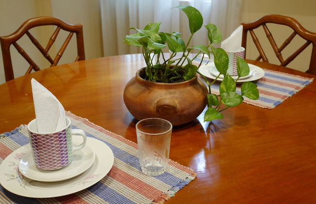 Suite Service Apart Hotel - Photo 50