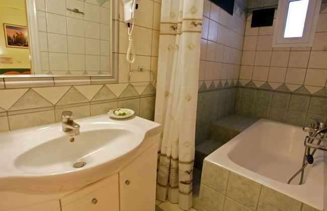 Odeon Hotel - Foto 38