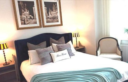 Bea Home Elblag - dwie sypialnie - Foto 9