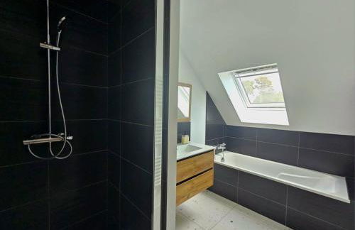 Villa avec jardin,proche port du Crouesty 500 m et des plages 2km - Foto 3