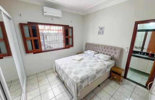 Casa p/ 11 hóspedes - 900m do Parque de Exposições - Photo 1