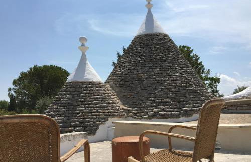 Trulli Storie di Puglia - Private Pool - Foto 56