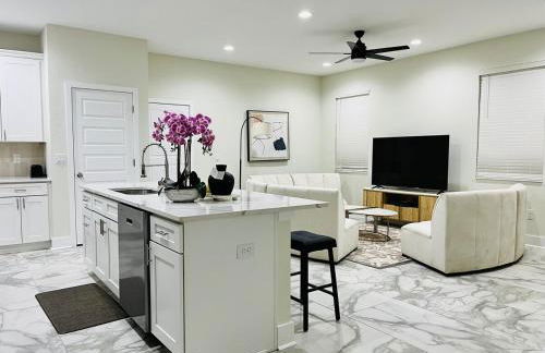 Spacious Modern 5-Bedroom House, Close to Downtown Tampa - Foto 36