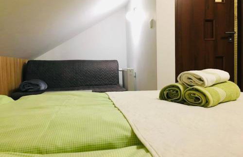 Noclegi Nad Gwdą - Foto 9