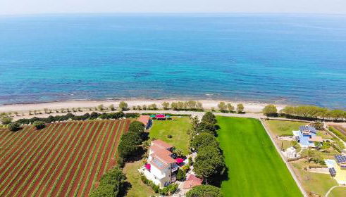 Irida Beach Resort Suites - Foto 2