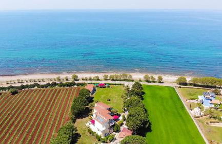 Irida Beach Resort Suites - Foto 2