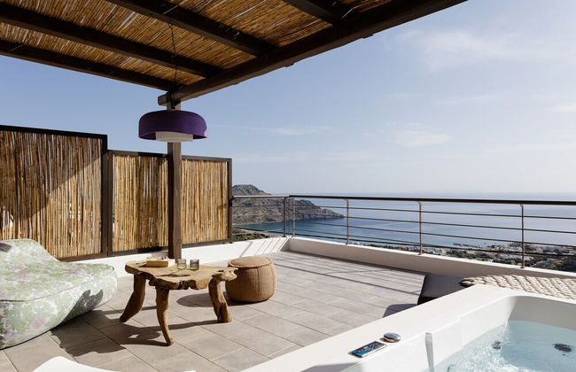 Fedra Suites - Foto 34