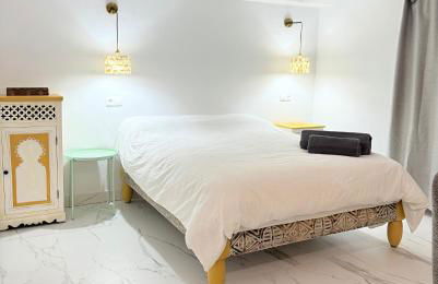 Riad-Entreplanta 2 - Foto 7