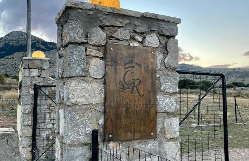 Chalet Renata 1 Livadi Arachovas - Foto 18