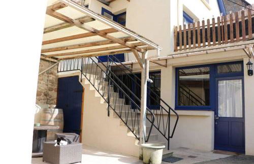 La Vallée Appartement Proche du Mont Saint Michel - Foto 23