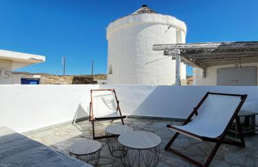 ONCE UPON, 3bedroom house in Chora - Foto 1