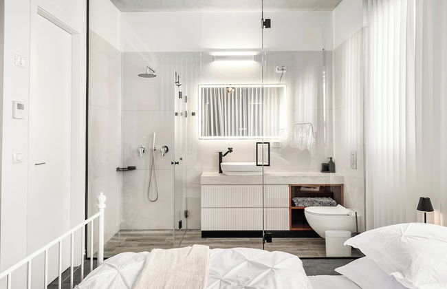 Top TLV Grand Suites - Foto 41