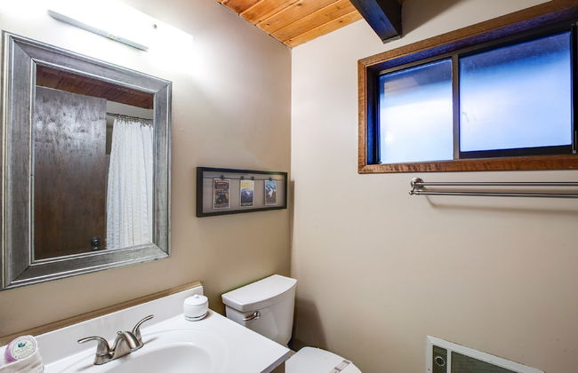 98SL - Hot Tub - BBQ - Pets Ok - WiFi - Sleeps 6 - Foto 12