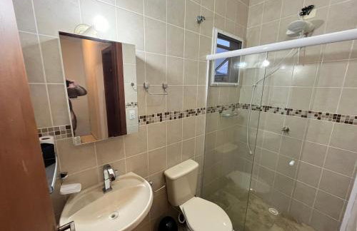 Casa Pé na Areia com Piscina Climatizada - Photo 27