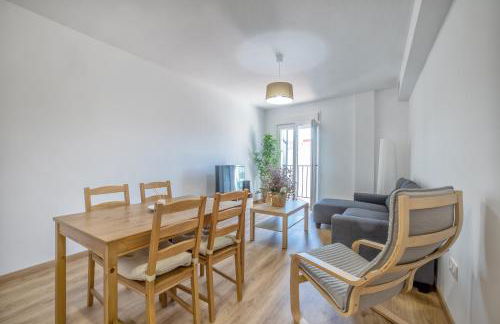 Apartamento Vizconde de Miranda & Parking incluido & Casco histórico - Foto 19