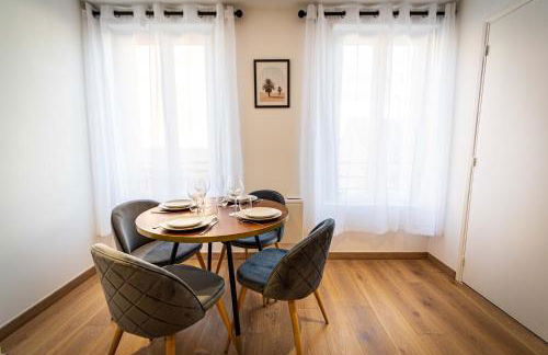 L'Albatros 008 - Hypercentre Cosy Wifi - Foto 3