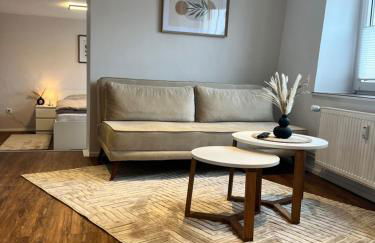 Wohlfühl Appartment - Wohnen auf Zeit - Netflix - Foto 1