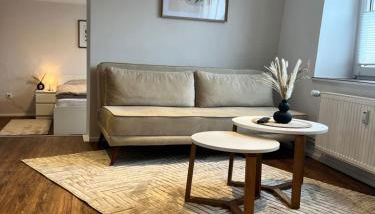 Wohlfühl Appartment - Wohnen auf Zeit - Netflix - Foto 1