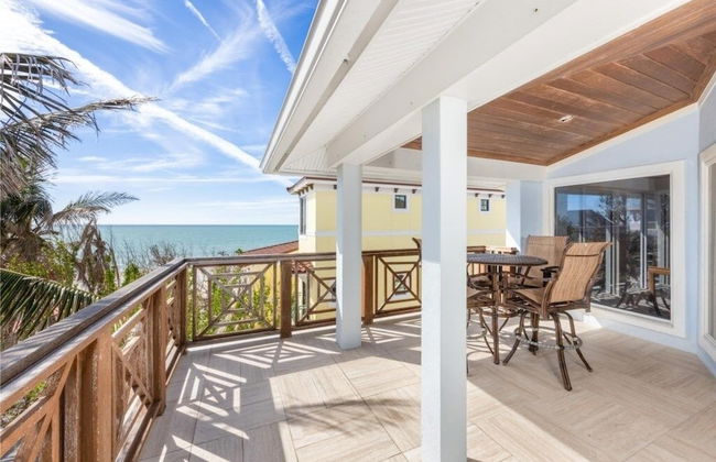 Anchored Here 3 Bedroom Home by RedAwning - Foto 1