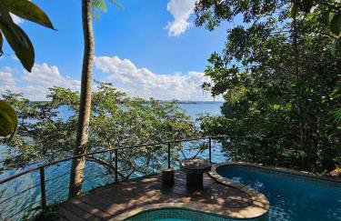 Casas Lago Paranoá - Foto 35