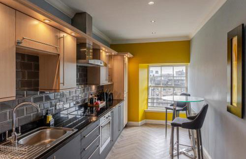 Royal Mile Apartments by Joivy - Foto 66