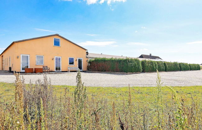 Contemporary Apartment in Faaborg near Sea - Foto 26