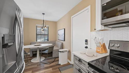 Zen Cottage with Private Parking ABODEbucks - Foto 5