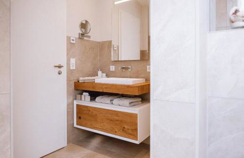 VISAMA, moderne Apartments an der Fulda-Aue - Photo 68