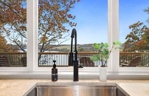 Eagles View - Panoramic Views of Beaver Lake - Foto 18