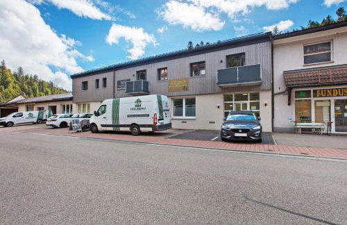 Albzeit Naturholzapartments - Foto 4