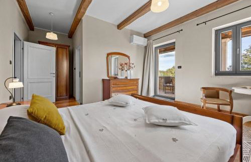 Villa Gimino - Foto 40