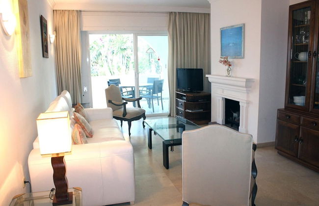 Hacienda Beach - Foto 25