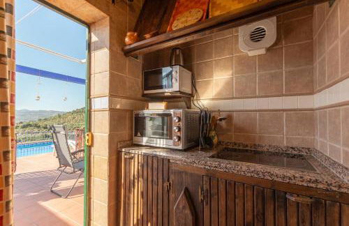 Casa Rural La Ermita - Foto 44