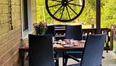 Ferienhäuser Pannier III und IV Doppelhaushälften - Foto 5