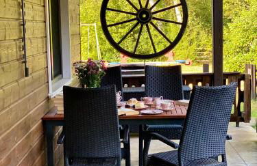 Ferienhäuser Pannier III und IV Doppelhaushälften - Foto 5