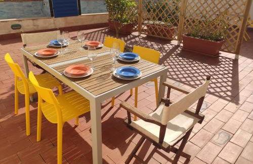 Le Dimore del Pescatore nel porto di Sciacca - La Granni - - Foto 26