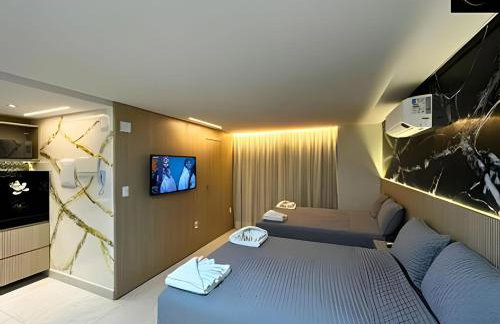 LM UNITY CABO BRANCO - Foto 56