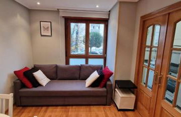 Balmes 8 - Para 6 pax céntrico y Plaza de garaje - VUT-4831-AS - Foto 8